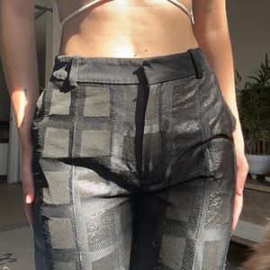 Kenzo tailored pants